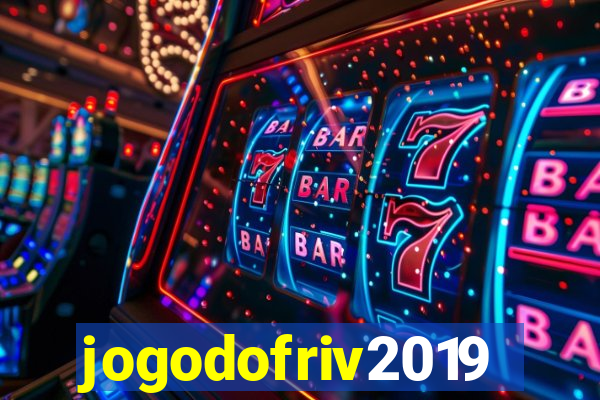 jogodofriv2019