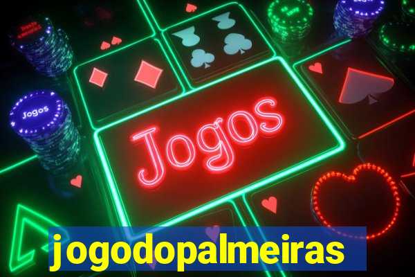 jogodopalmeiras