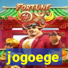 jogoege