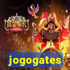 jogogates