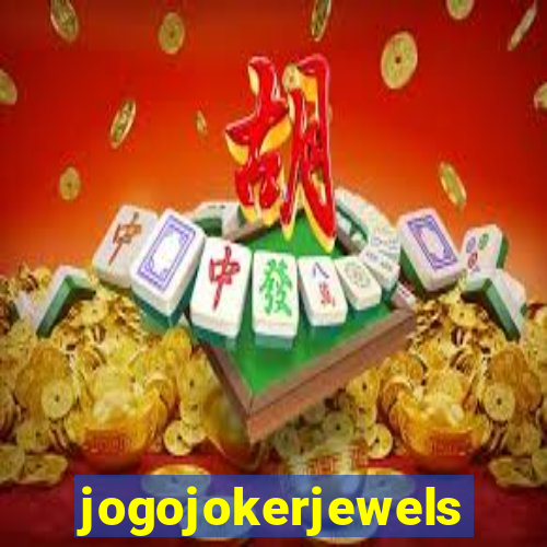 jogojokerjewels