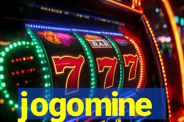 jogomine