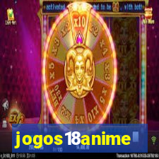 jogos18anime