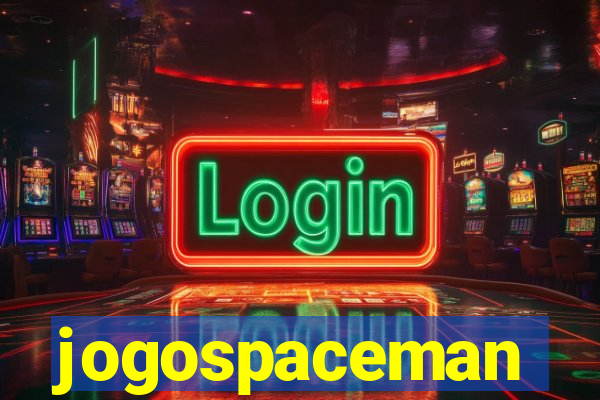 jogospaceman