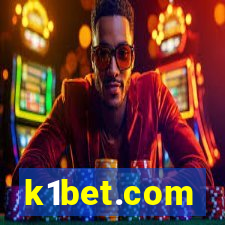 k1bet.com