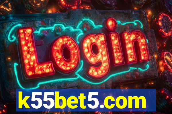 k55bet5.com