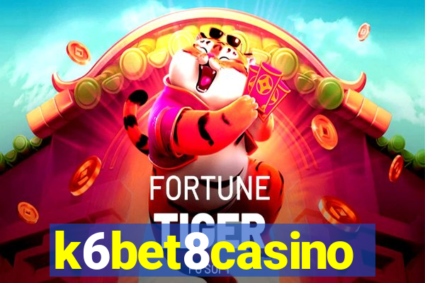 k6bet8casino