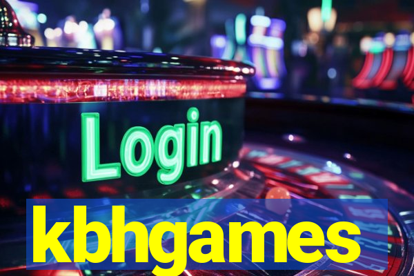 kbhgames