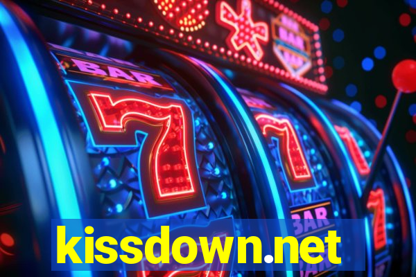 kissdown.net