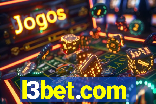 l3bet.com