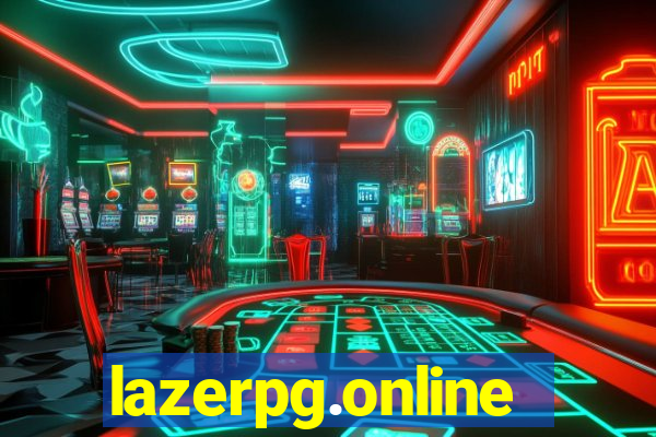 lazerpg.online