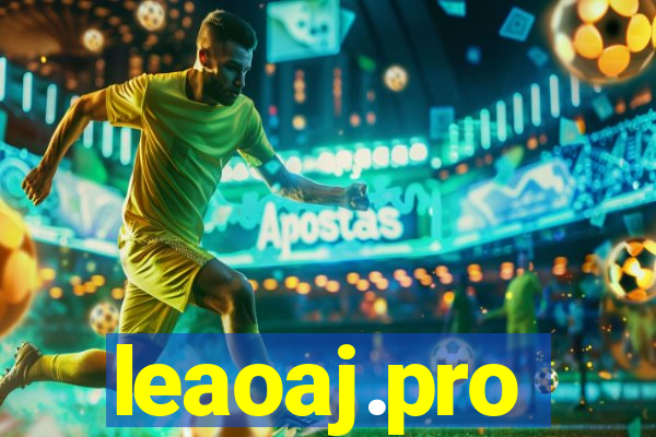 leaoaj.pro