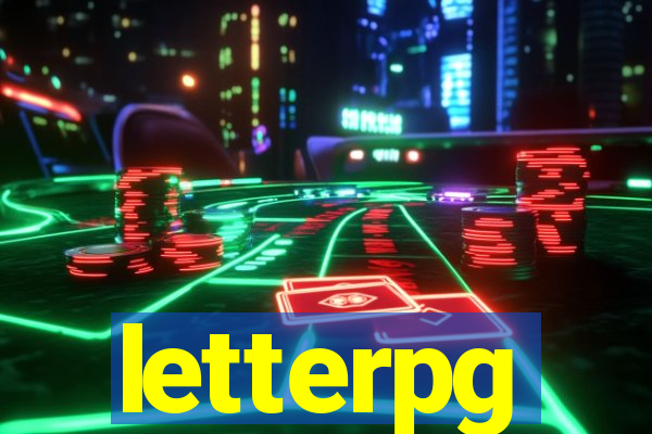 letterpg