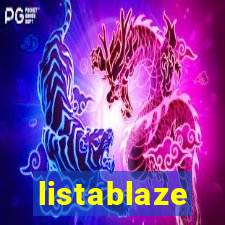 listablaze