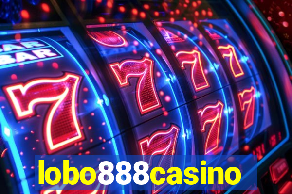 lobo888casino