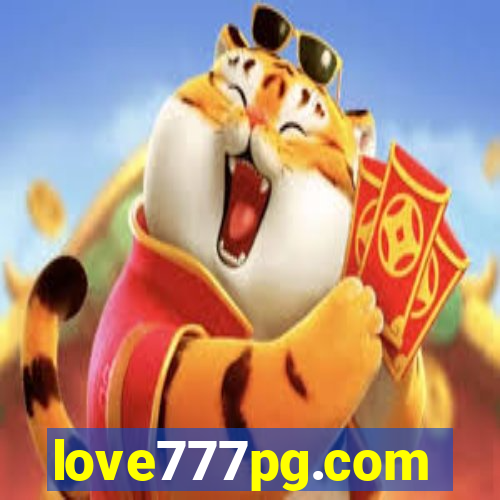 love777pg.com