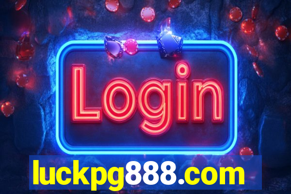 luckpg888.com