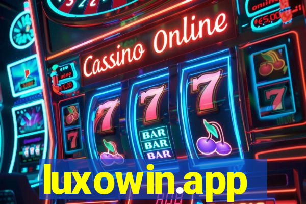 luxowin.app