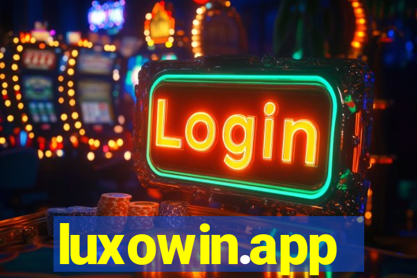 luxowin.app