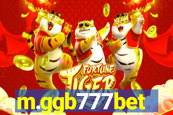 m.ggb777bet