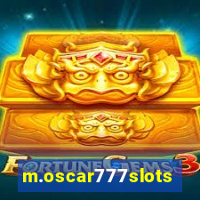 m.oscar777slots