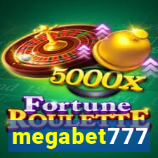 megabet777