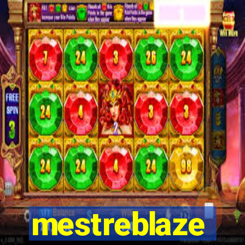 mestreblaze