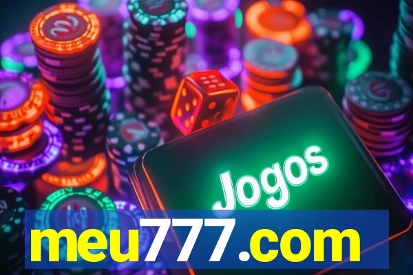 meu777.com