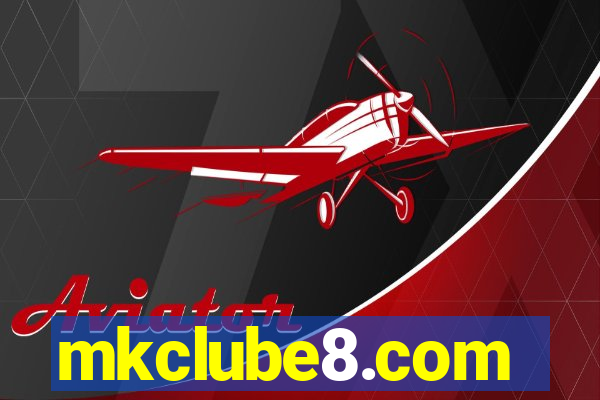 mkclube8.com