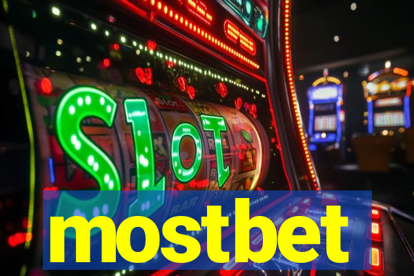 mostbet