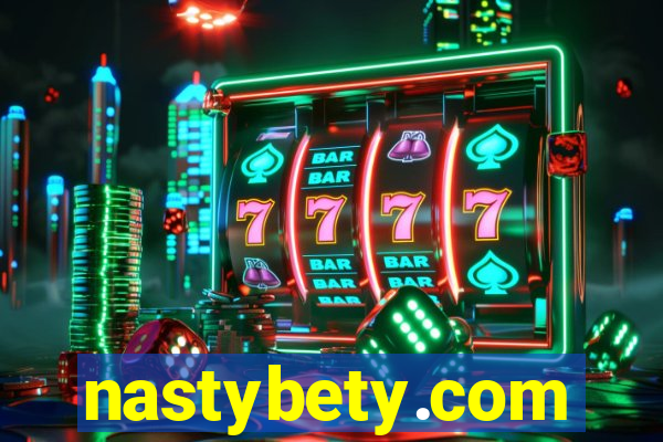 nastybety.com