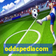 oddspediacom