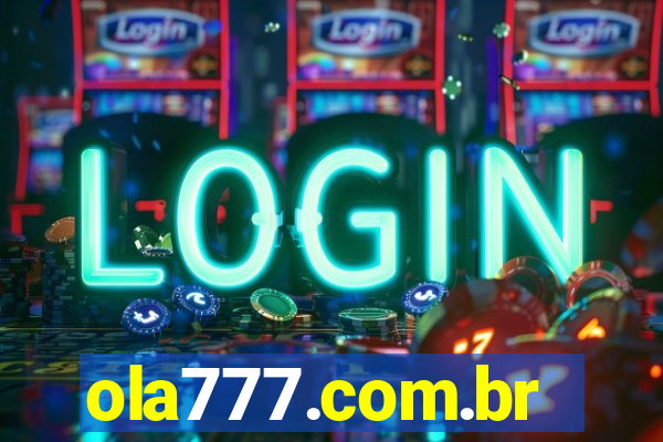 ola777.com.br