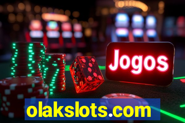 olakslots.com