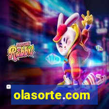 olasorte.com