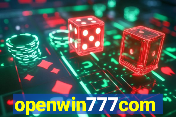 openwin777com