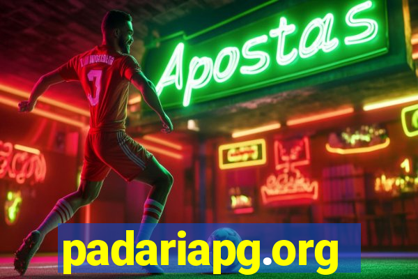 padariapg.org