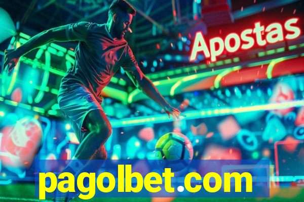 pagolbet.com