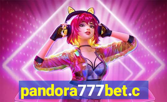 pandora777bet.com