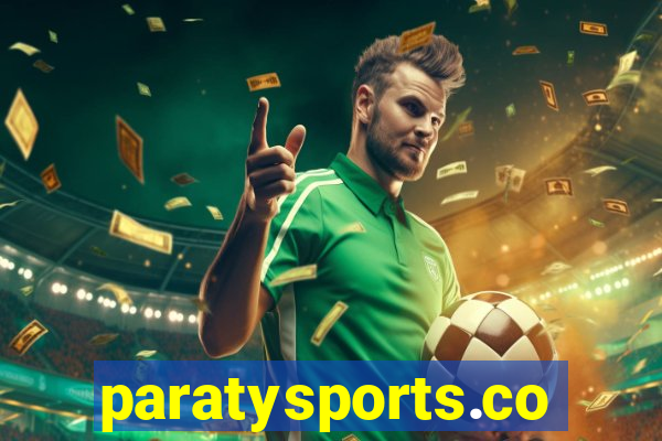 paratysports.com