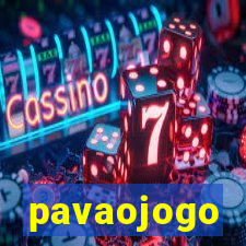 pavaojogo