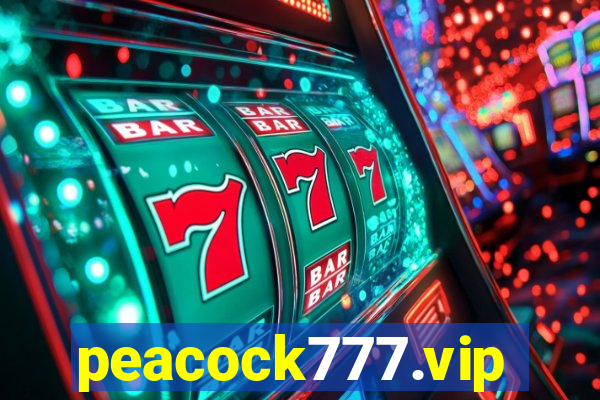 peacock777.vip