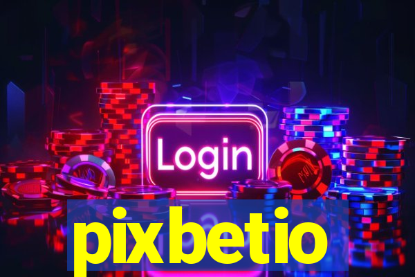 pixbetio