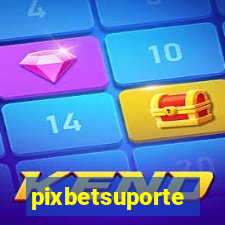 pixbetsuporte