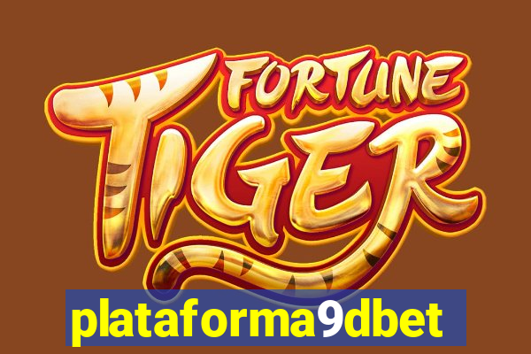 plataforma9dbet