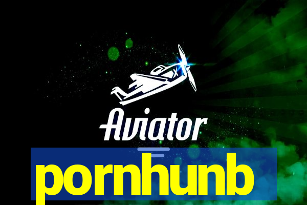 pornhunb