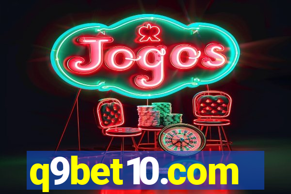 q9bet10.com