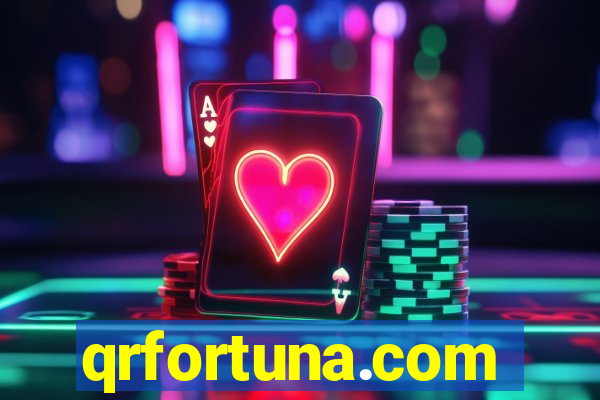 qrfortuna.com