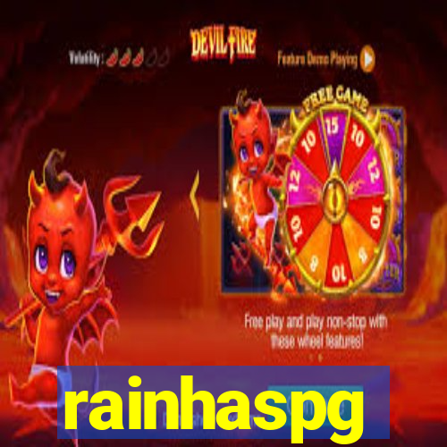 rainhaspg