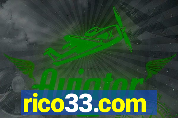 rico33.com